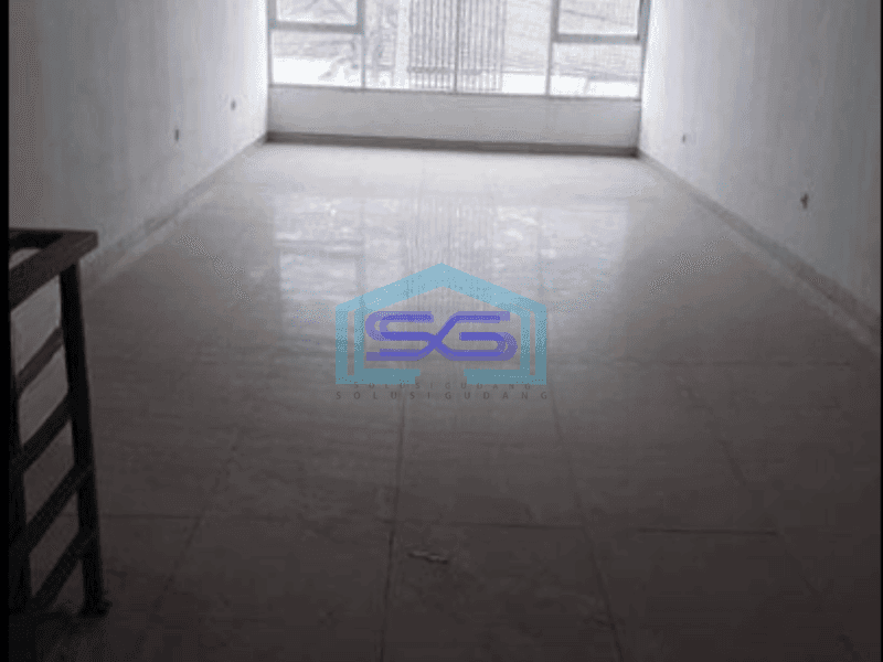 Disewakan Ruko di Gede Bage Bandung Luas Bangunan  210 m²