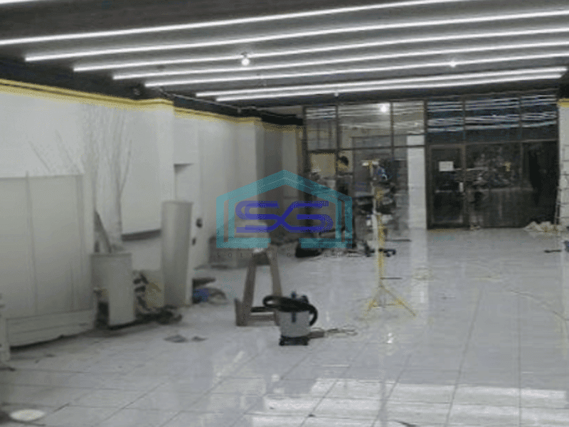 Disewakan Ruko 1 Lantai Luas Tanah  400 m² di Ngagik Sleman