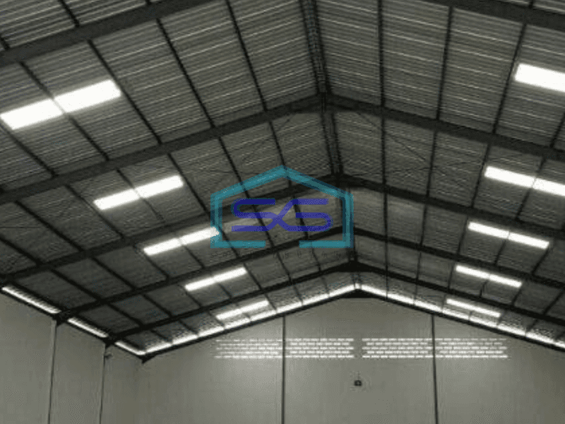 Disewakan Gudang baru Margomulyo langon surabaya