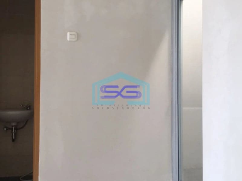 Dijual Ruko Luas Bangunan  102 m² di Gunung Batu Bandung
