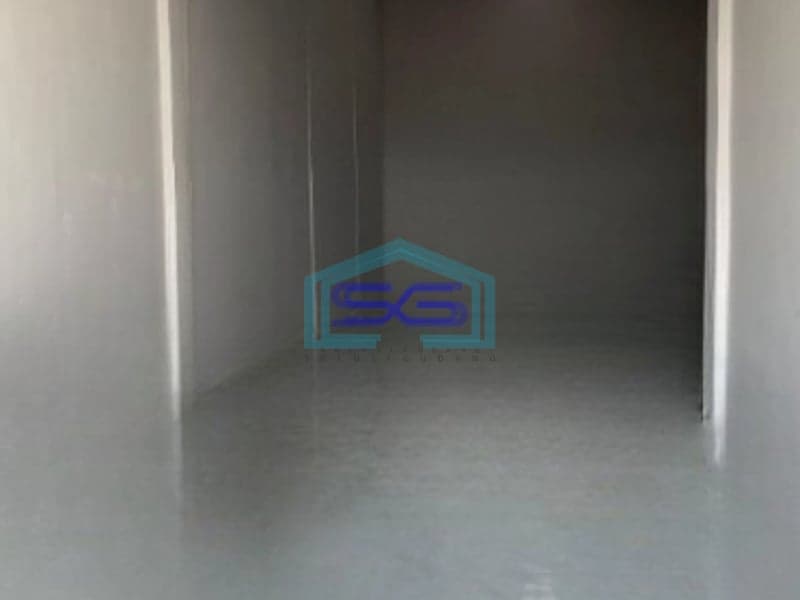 Dijual Gudang 3 Lantai Luas Bangunan  369 m² Lokasi Kotabumi Tangerang