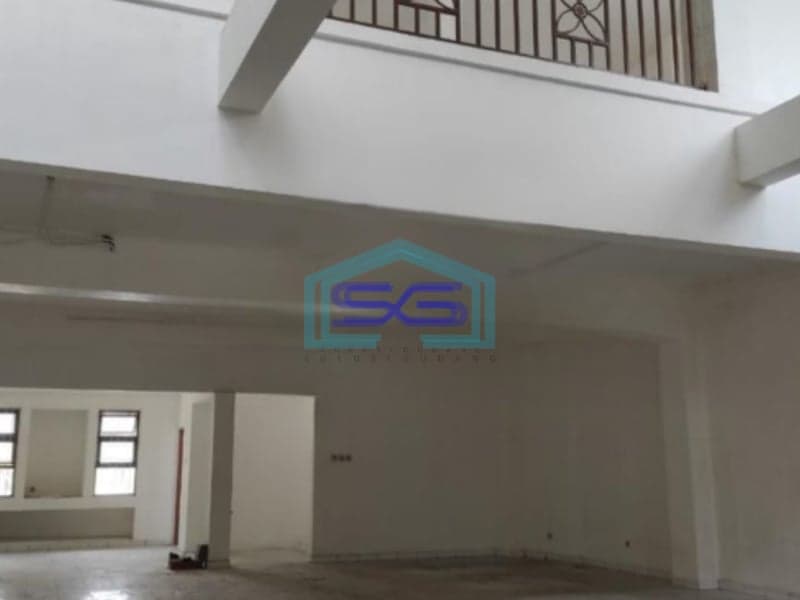 Disewakan Ruko 2 Lantai Di Narogong Bekasi Luas Bangunan 200m2