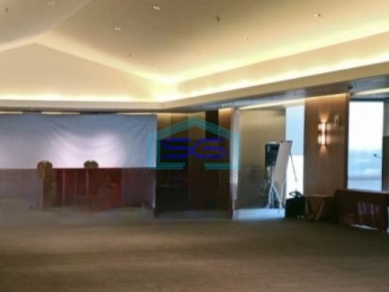 Dijual Tanah Lokasi Bebas Banjir di Cilincing Jakarta Utara Luas 61595 m²