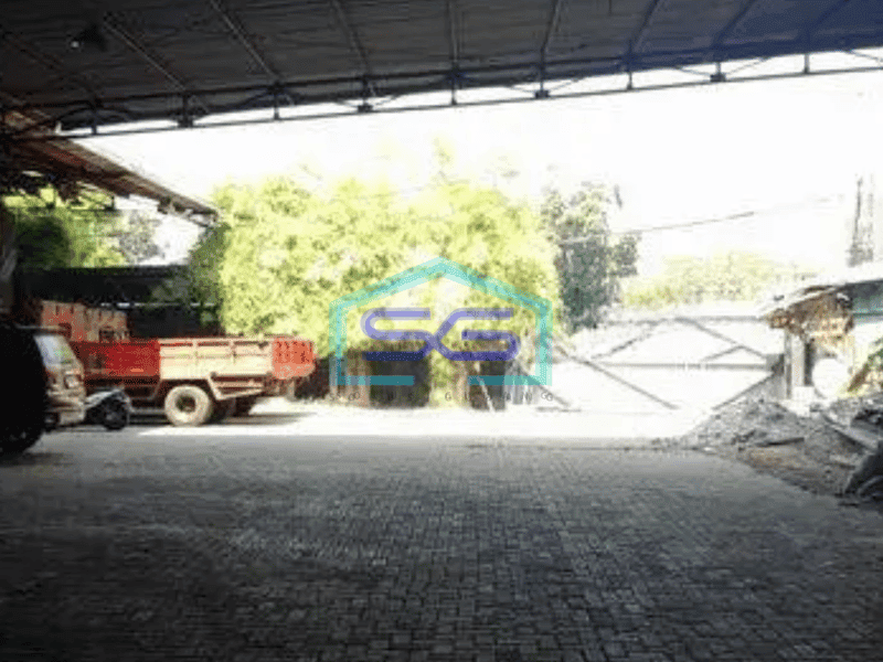 Disewakan Gudang di Cikarang