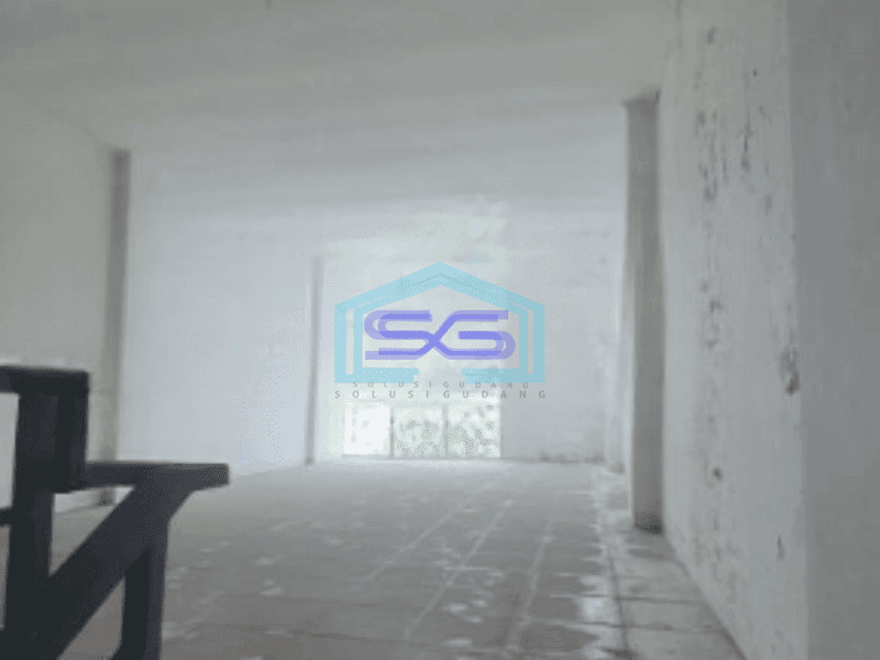 Dijual Ruko Luas Bangunan   400 m² di Pluit Jakarta Utara