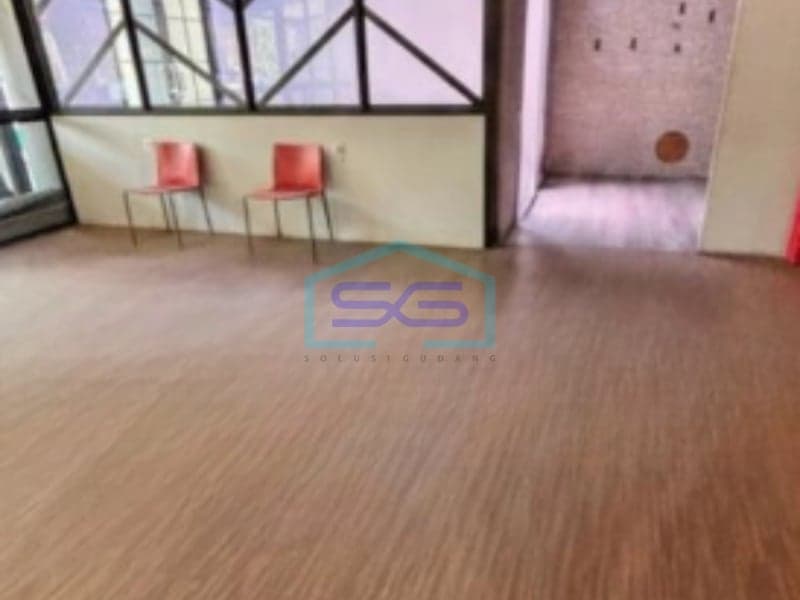 Disewakan Ruko 1 Lantai Lokasi di Bandung Jawa Barat