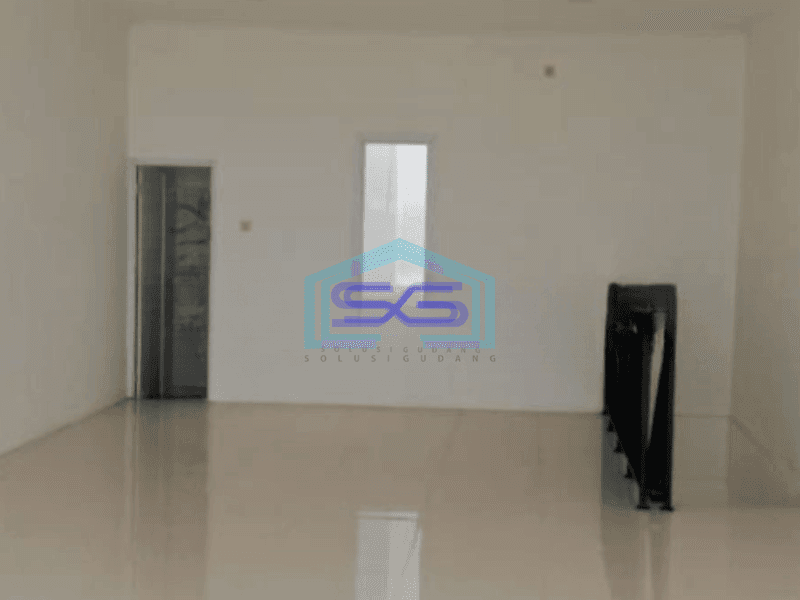 Dijual GUDANG MULTI BIZPARK DI KAWASAN PERGUDANGAN STRATEGIS