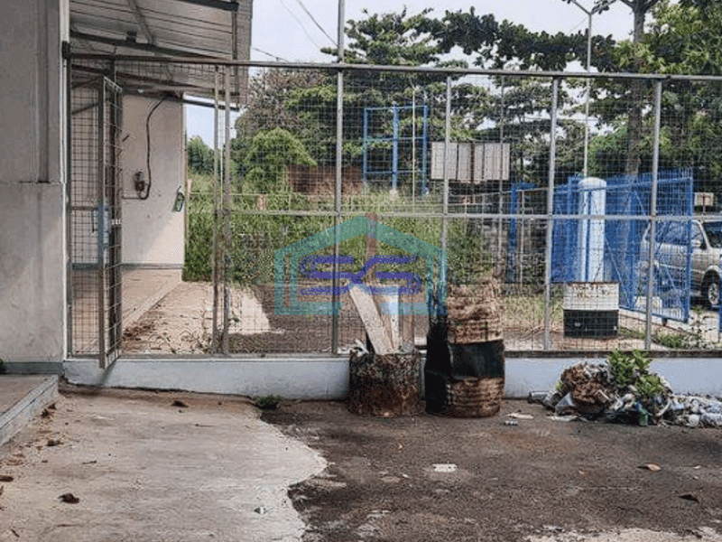 Disewakan Gudang Baru Bagus di Jln Garuda Bandung Bebas Banjir