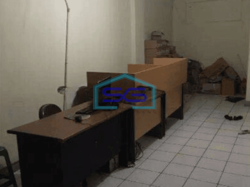Dijual/Disewa Ruko Tambora Jakarta Barat