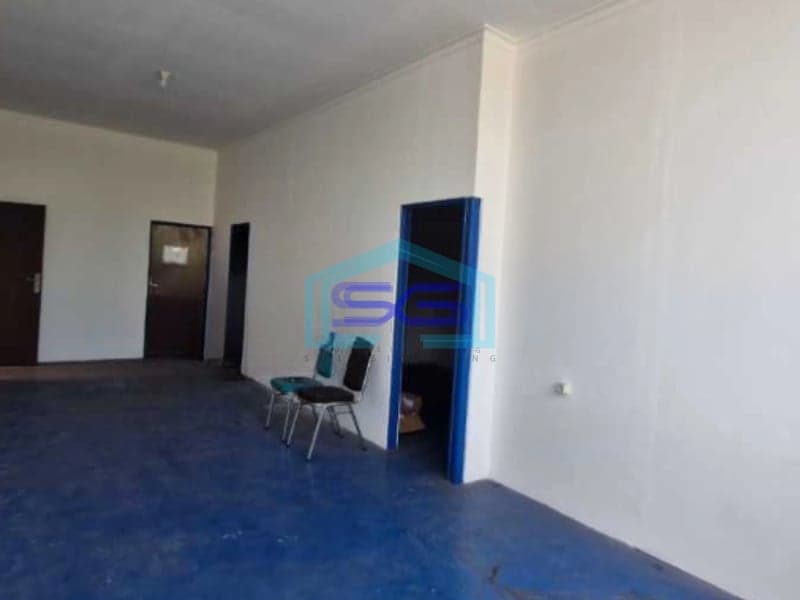 Dijual Gudang Luas Tanah  420 m² Lokasi Marunda Jakarta Utara
