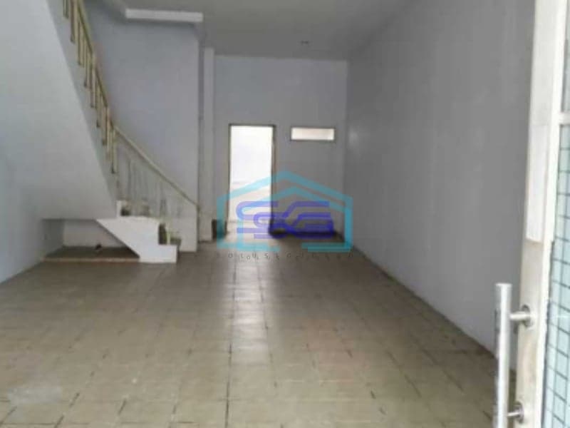 Disewakan Ruko Siap Huni di Wtc Mall Matahari Serpong Tangerang Selatan Luas Bangunan  140 m²