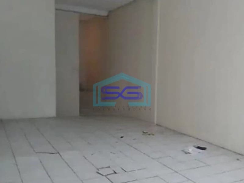Dijual Ruko Luas Tanah  472 m² di Sudirman Bandung