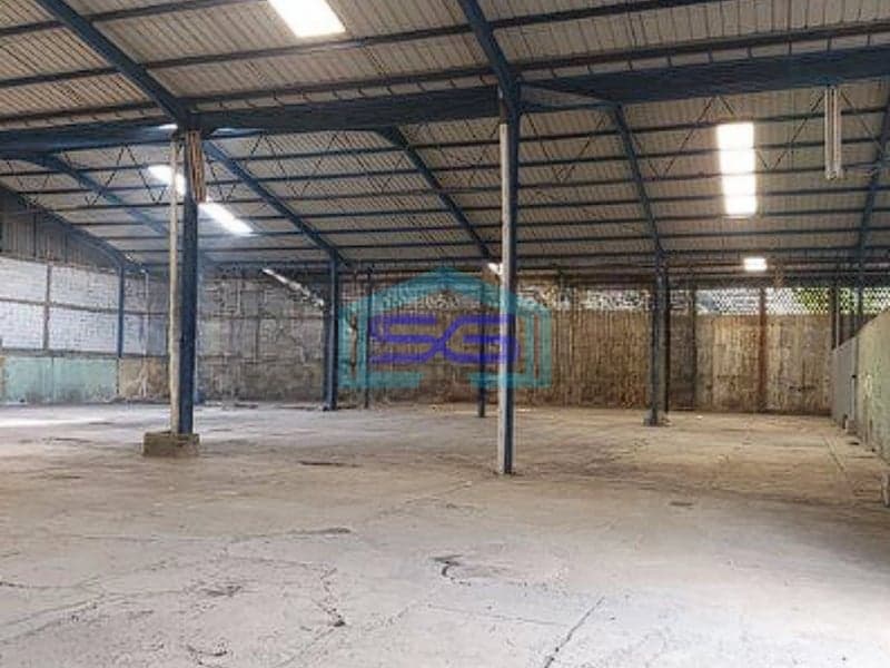 Disewakan Gudang Siap Pakai Di Area Cakung Jakarta Timur Akses Kontener 40 Feet Luas 1200m2
