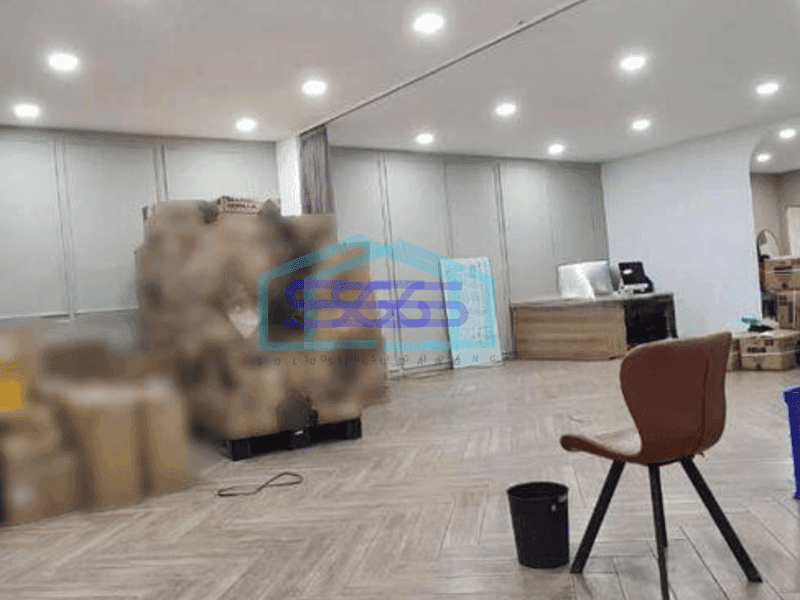 Disewa Gudang Produktif Aman Area Leuwi gajah Bandung Barat