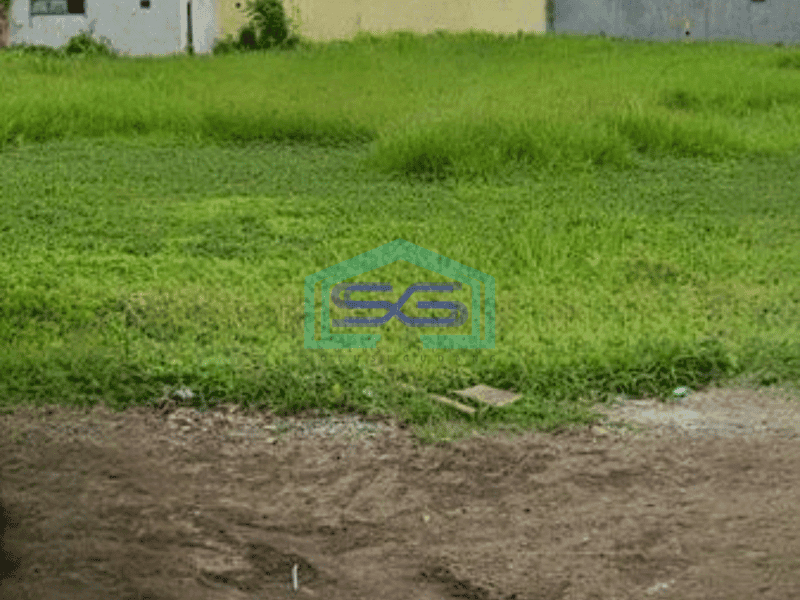Dijual Tanah di Daerah Juanda Sedati Sidoarjo Luas Tanah 3600m2