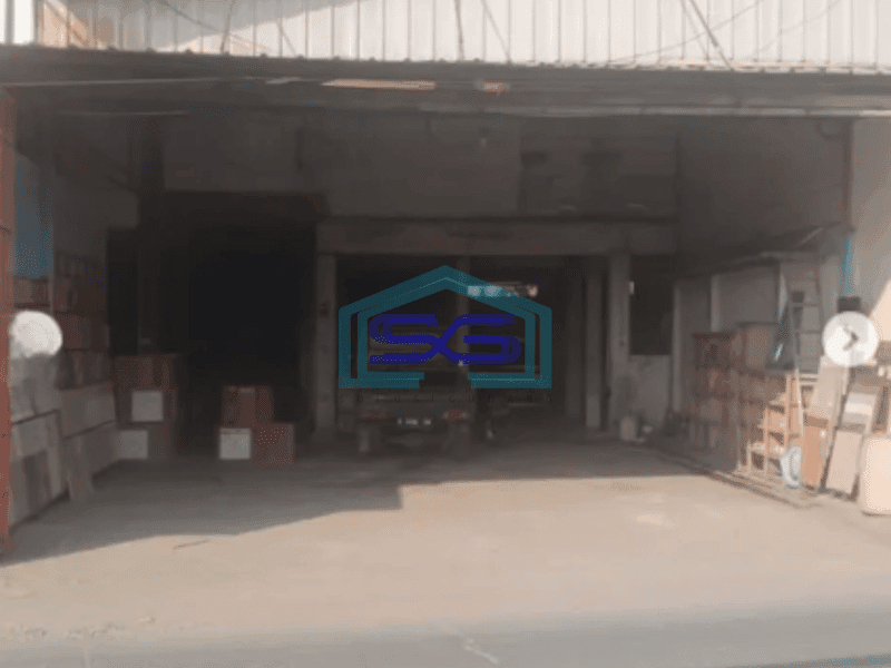Disewakan Gudang Siap Pakai di Cibitung Akses Mudah
