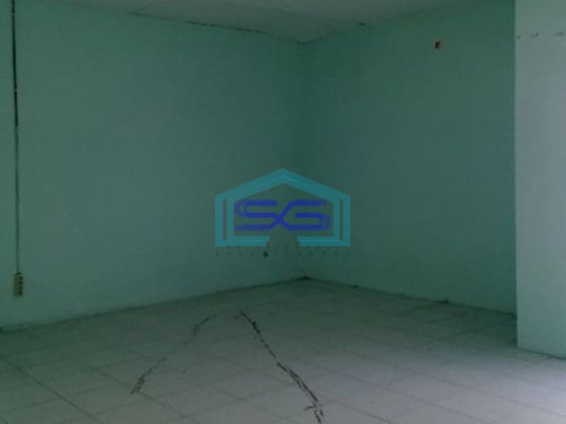 Disewakan Gudang Luas Tanah  492 m² Lokasi Blimbing Malang