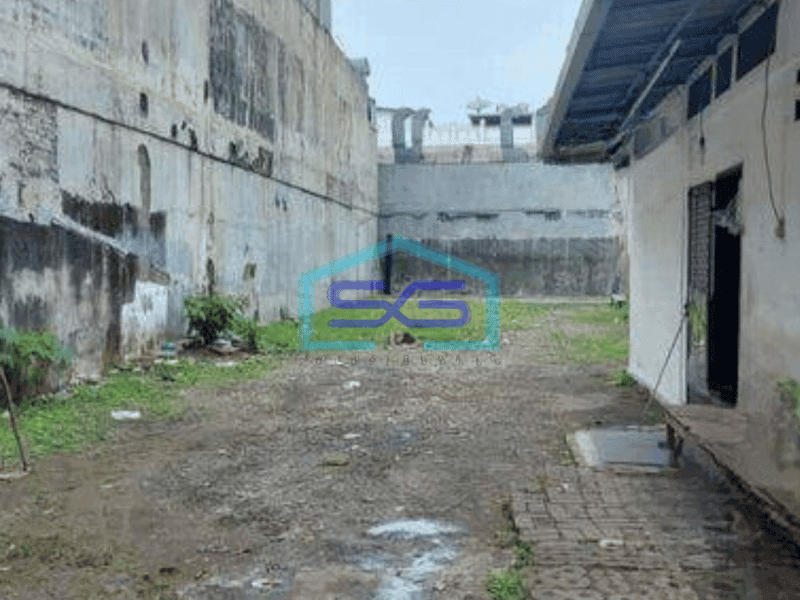 Dijual Kavling Lebar dan Luas Sunter Jakarta Utara