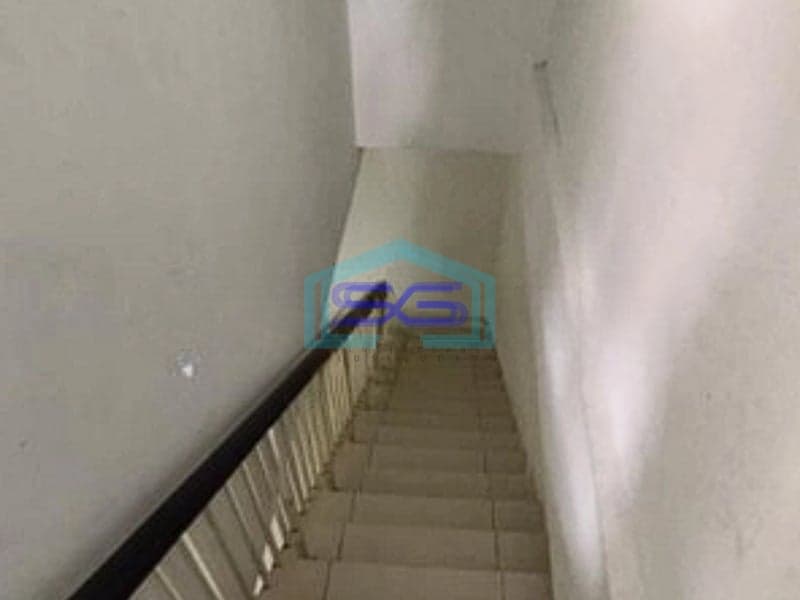 Dijual Ruko Green Lake City Tangerang Komersil Luas Bangunan 200m2
