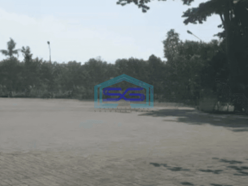 Dijual Tanah Luas 60000 m² Lokasi Purwodadi Pasuruan Jawa Timur