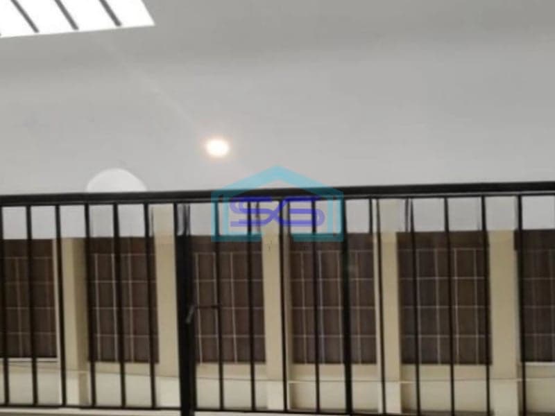 Di jual ruko baru 2 lt di kalipah apo Astanaanyar, Bandung Luas Bangunan  100 m²