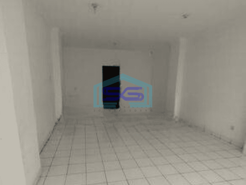 Dijual Cepat Ruko 4 lantai di Mutiara Taman Palem