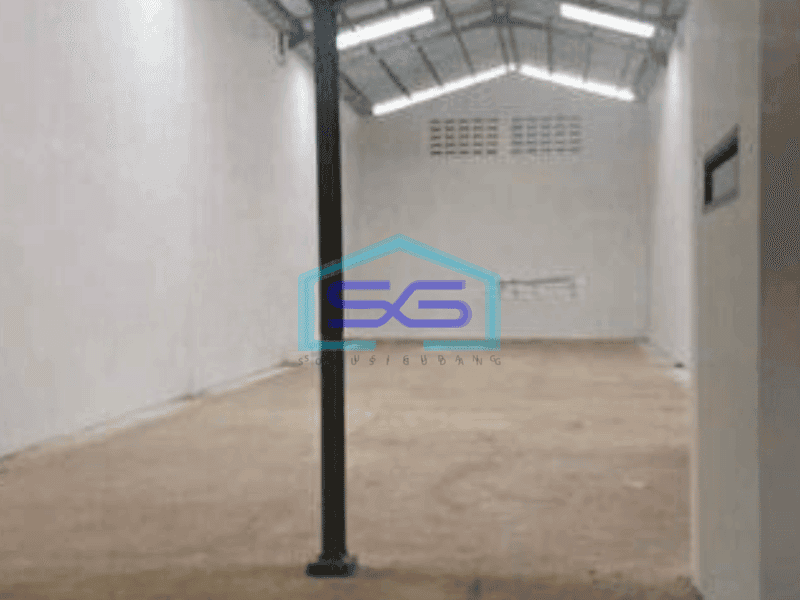 Dijual Gudang di Sadang Kopo, Bandung