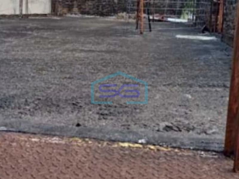 Dijual Gudang Bebas Banjir Luas Bangunan 300 m² Lokasi di Tegalrejo Yogyakarta