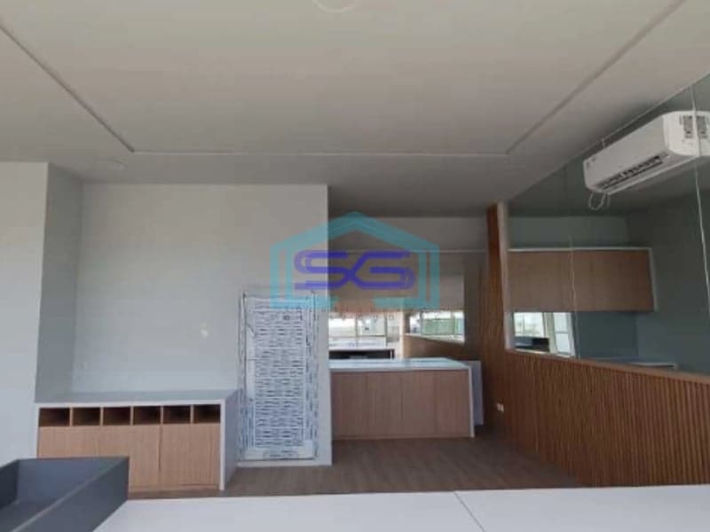 Disewakan Gudang 2 Lantai+kantor 4 Lantai Ada Mezzaine Jakarta Barat