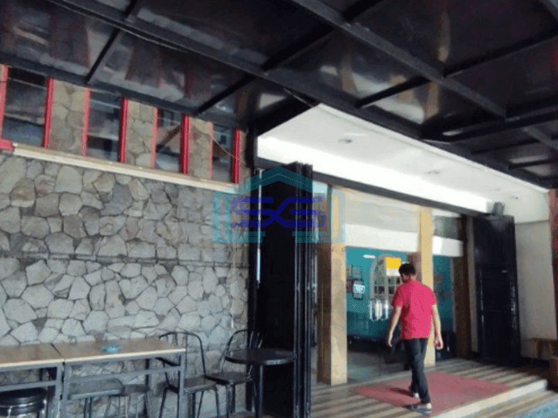 Dijual Murah Ruang Usaha di Cibaduyut Bandung