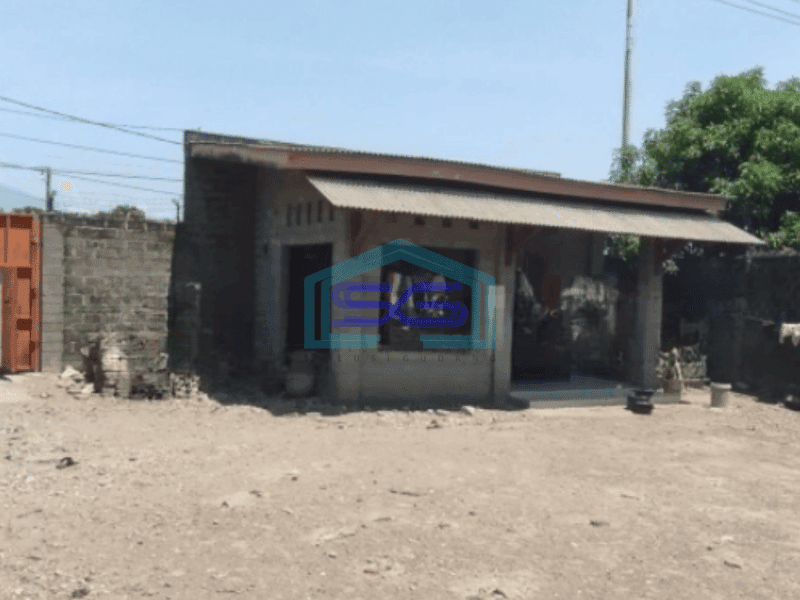 Dijual Gudang Penyimpanan Di Daerah Suci Mundu Cirebon