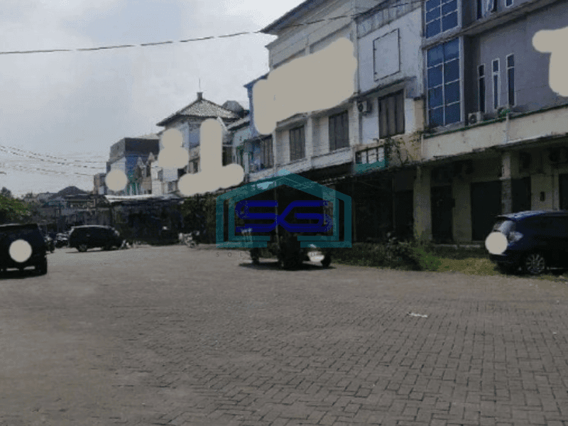 Dijual Ruko 3 Lantai Bangunharjo Sewon Bantul Jogjakarta Dlm Ringroud Selatan Dkt Kota Yogyakarta