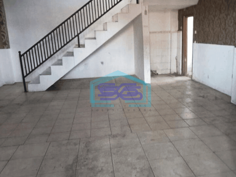 Dijual Ruko di Kopo Bandung Lokasi Strategis