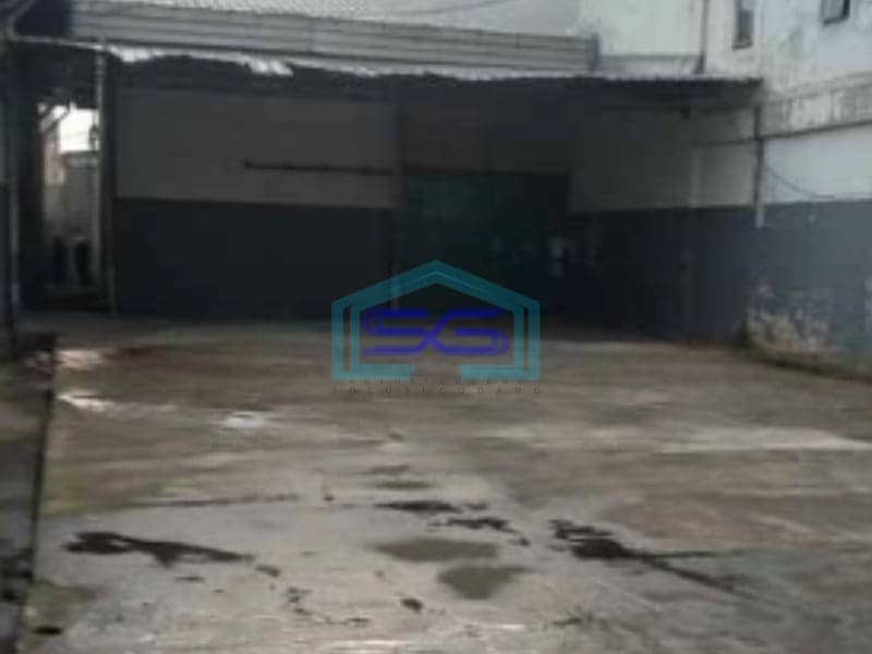 Dijual Gudang di Pasir Koja Bandung Luas Bangunan  3100 m²