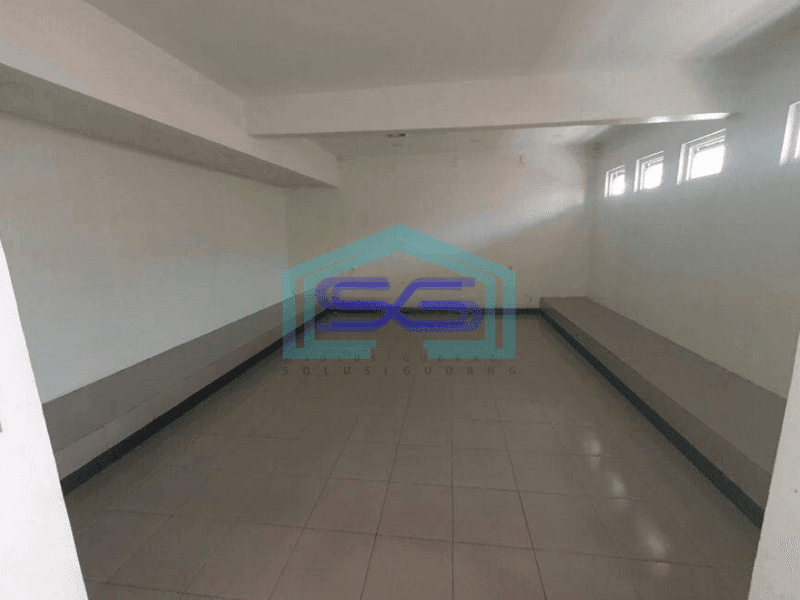 Dijual Gudang Lokasi Pulo Gadung Jakarta Timur
