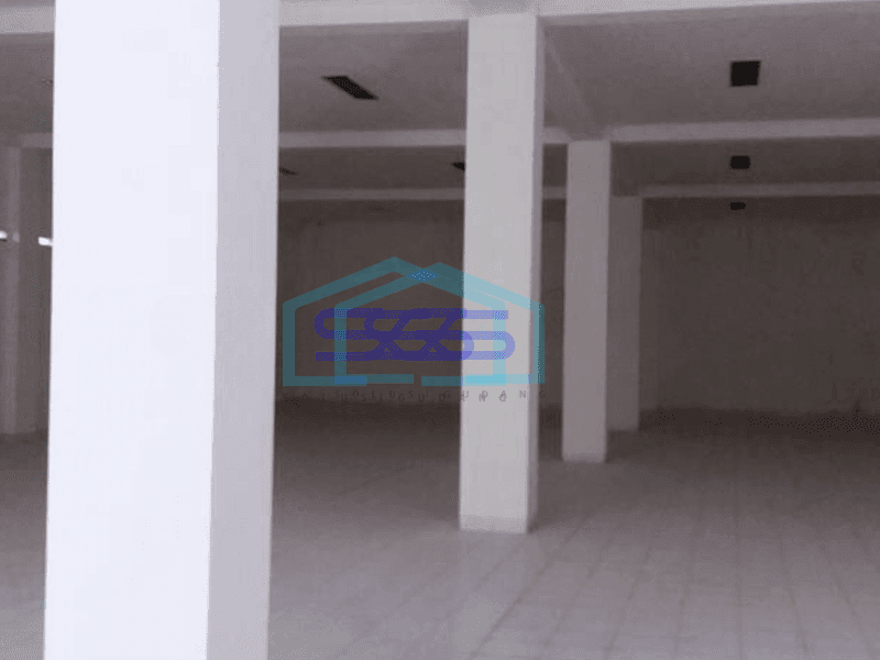Disewa Gudang Sayap Soekarno Hatta Bandung