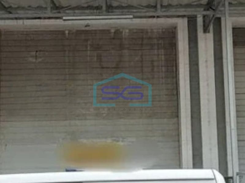 Warehouse for Rent in Green Sedayu Bizpark. West Jakarta, 96 sqm Floor Area