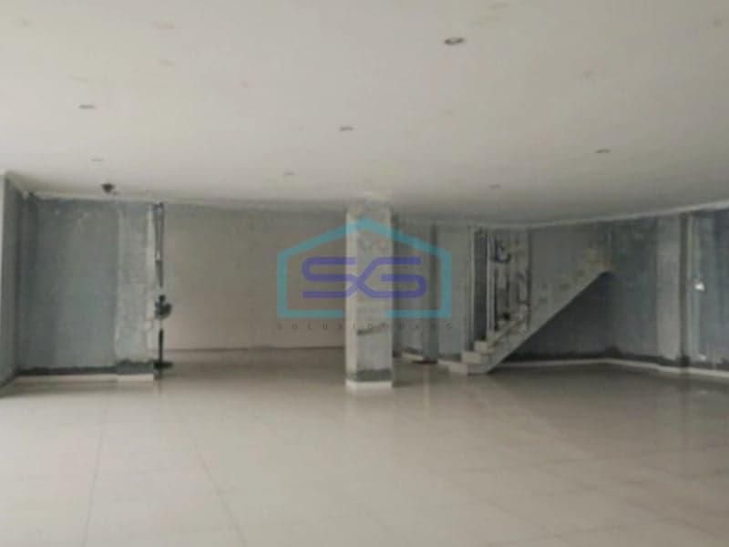 Warehouse with Office for Sale, Flood-Free, Ready to Occupy in Marunda North Jakarta