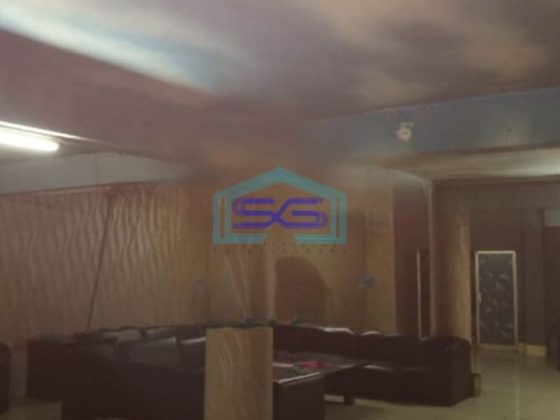 Disewakan Ruko 2 Gandeng 4 Lantai Ada Bassement Sertifikat SHM di Bekasi LB 820m2