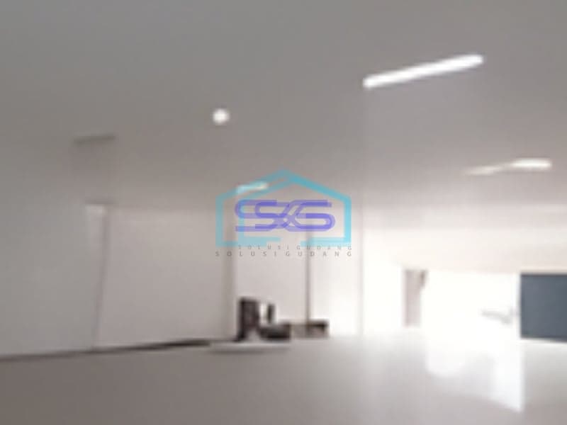 Disewakan Ruko 2 Lantai Siap Usaha Nol Jalan Raya Wiyung Menganti Surabaya LB 850m2