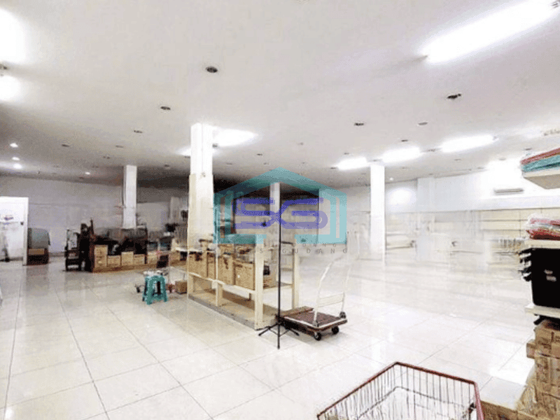 Dijual Ruko 2 Lantai Luas Tanah  969 m² di Gadang Malang Cocok Untuk Segala Usaha