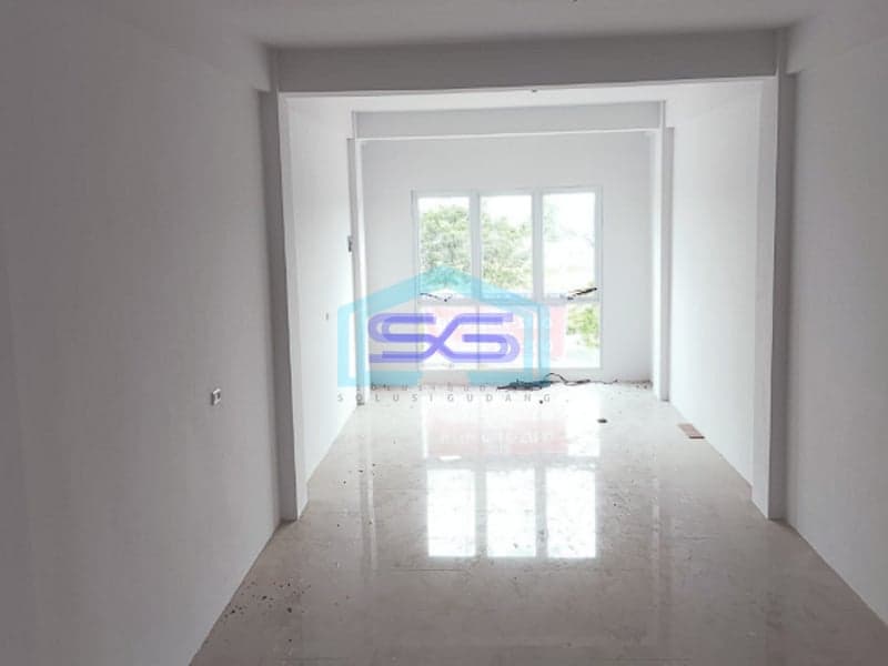 Disewakan Ruko di Jalan Bypass Alang Alang Lebar, Palembang LB 180m2