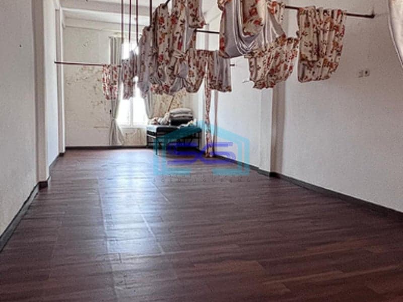 Dijual Ruko 3 Lantai Lokasi Strategis di Jl. Sapta Marga, Palembang LB 180m2