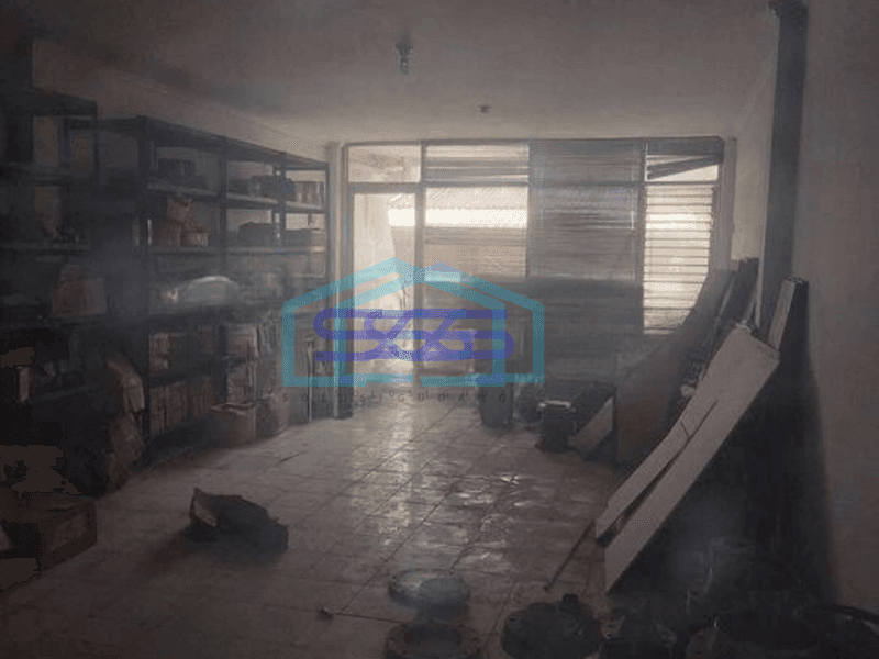 Dijual Ruko 3,5 lantai di kompleks Pangeran Jayakarta,
