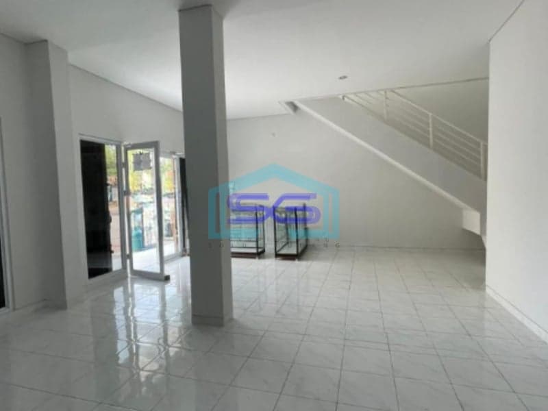 Dijual Ruko Gandeng di Area Gading Serpong Tangerang LB 162m2