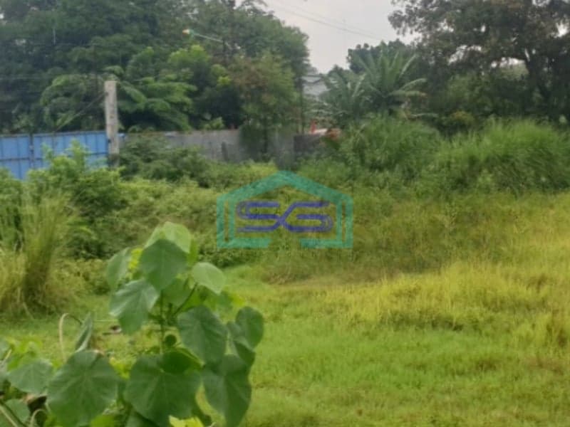 Dijual Tanah Luas 73000 m² Lokasi Pinggir Jalan Bekasi Barat