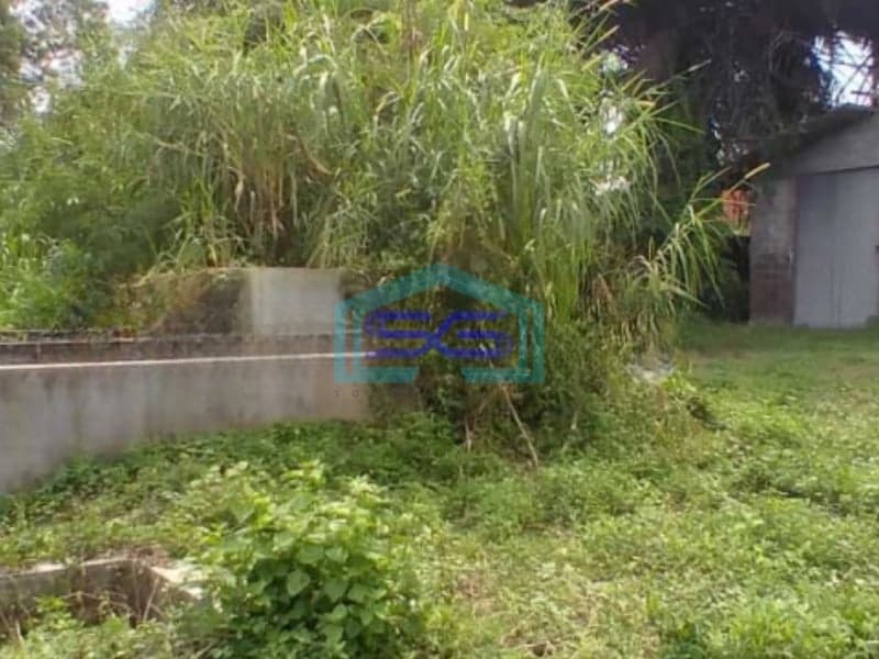 Dijual Tanah Di Jakal kM 15 Ngemplak SLeman Jogja Luas Tanah 2540 m²