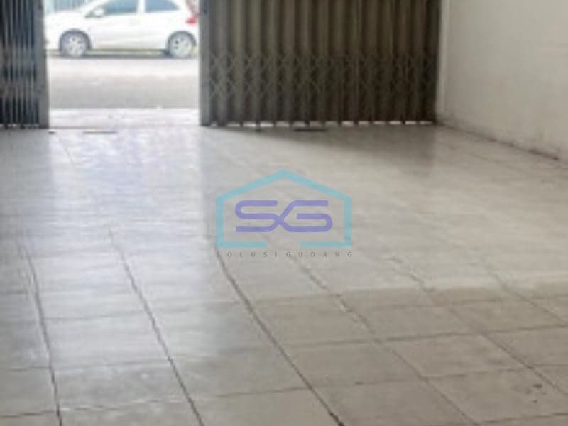 Dijual Ruko 2 Lantai Luas Tanah 136 m² Lokasi di Bandung Jawa Barat