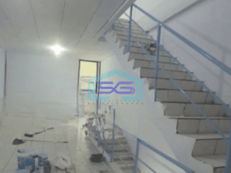 Dijual Ruko di Penjaringan Jakarta Utara Luas Bangunan 200 m²
