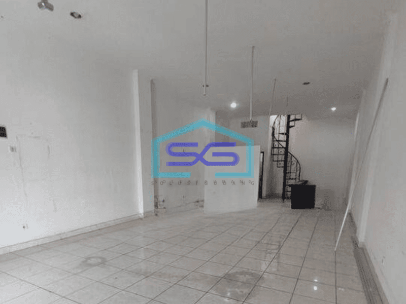 Disewakan Ruko Murah Area Depok Sleman Cocok Untuk Usaha